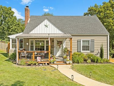 1918 Langdon Rd SW, Roanoke, VA, 24015