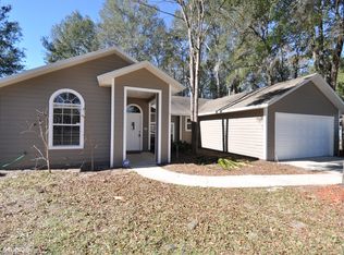 6004 SW 85th St, Gainesville, FL 32608