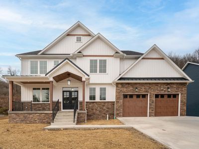 211 Farm Brook Ln, Morgantown, WV, 26505