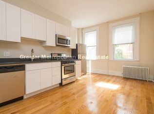 362 W 4th St #2A, Boston, MA 02127