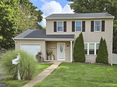143 Rainbow Rd, Coatesville, PA, 19320