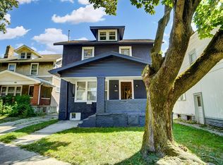 2911 Broadway, Fort Wayne, IN 46807