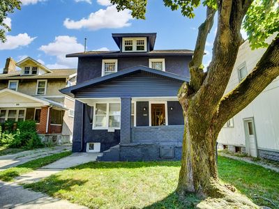 2911 Broadway, Fort Wayne, IN, 46807