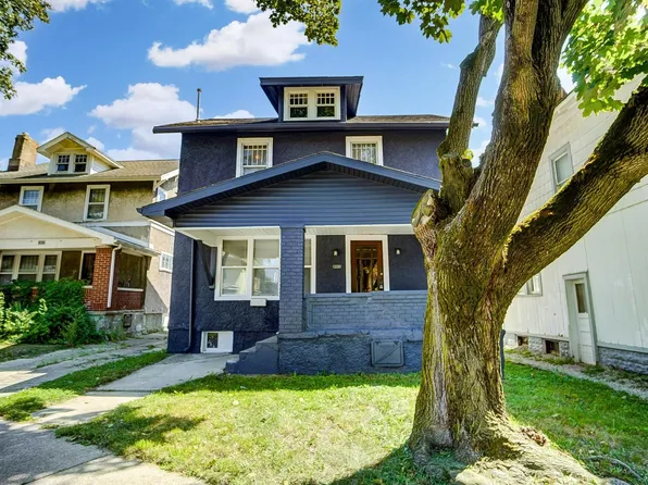 2911 Broadway, Fort Wayne, IN 46807