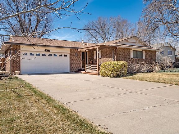 2nd image of 1613 Longhorn Dr