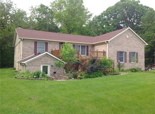 17909 Eagletown Rd, Westfield, IN 46074