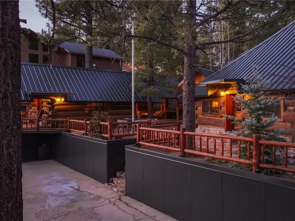 39056 Willow Landing Rd, Big Bear Lake, CA 92315