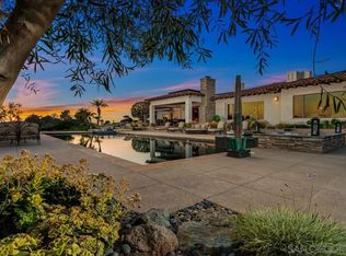 18383 Colina Fuerte, Rancho Santa Fe, CA 92091