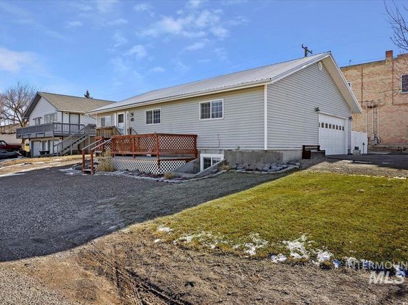 215 E Atherton Ave, Eden, ID 83325