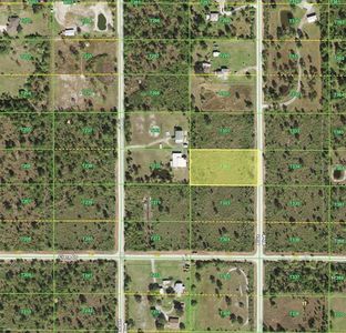8223 Alan Blvd, Punta Gorda, FL, 33982