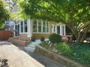 877 Penn Ave NE, Atlanta, GA 30309