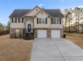 922 Center Bay Dr, Villa Rica, GA 30180