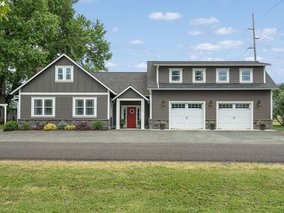 27283 Fisher Rd, Brownsville, OR, 97327