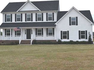 3501 Ballahack Rd, Chesapeake, VA 23322