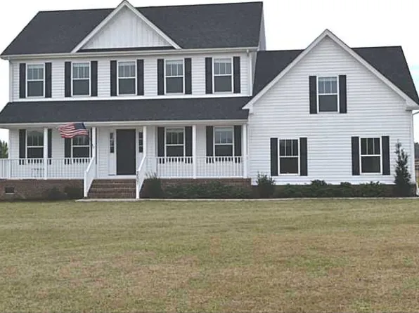 3501 Ballahack Rd, Chesapeake, VA 23322