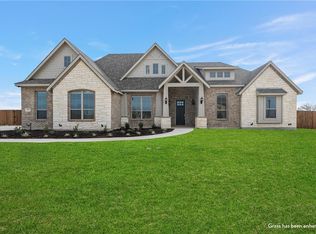 7011 Louis Qualls Ln, Temple, TX 76502