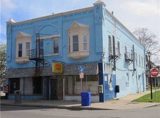 1286 Saint Paul St, Rochester, NY 14621