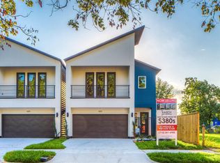 1615 Hardy St, Houston, TX 77026