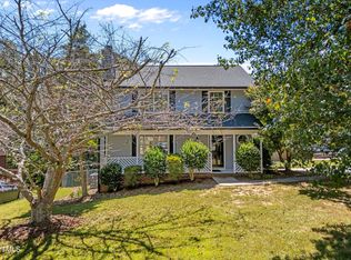 4319 White Cliff Ln, Durham, NC 27712