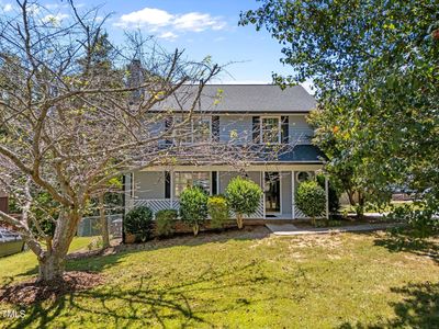 4319 White Cliff Ln, Durham, NC, 27712