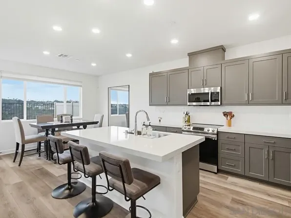 797 Mateo St Unit 1, Chula Vista, CA 91911