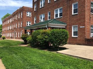 3500 Newton Pl #4, Mount Rainier, MD