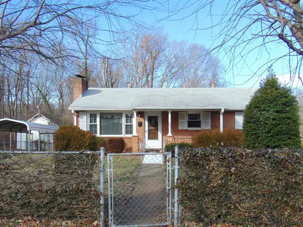 1807 Ridge Ave, Lynchburg, VA 24501