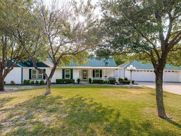 1020 Winningkoff Rd, Lucas, TX 75002