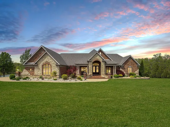 12057 Claremont, Wright City, MO 63390