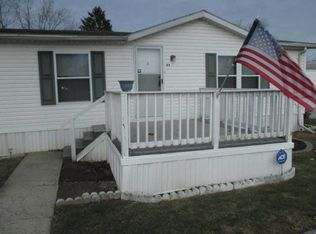 23 Gregory Cir, Honey Brook, PA 19344
