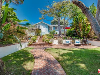 715 Pier Ave, Santa Monica, CA, 90405