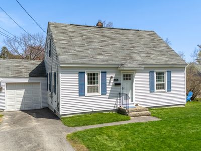 79 New York Avenue, South Portland, ME, 04106