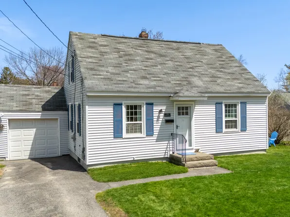 79 New York Avenue, South Portland, ME 04106