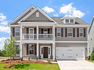2178 Pink Peony Cir LOT 167, Durham, NC 27703