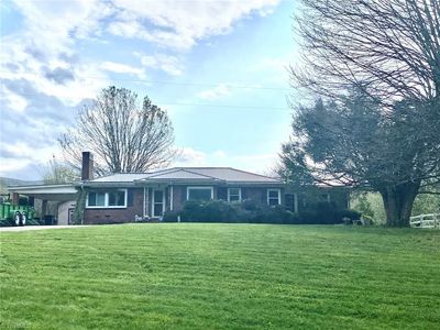 6191 State Highway 88 W, Warrensville, NC, 28693