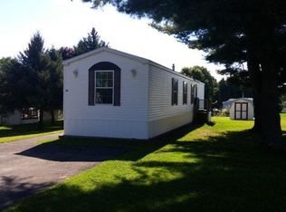 43 Noble Ln, Rome, NY 13440