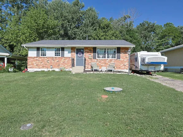 10753 Valiant Dr, Cincinnati, OH 45231