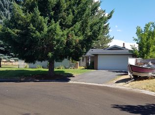 5264 Wicket Ct, Beatty, OR 97603