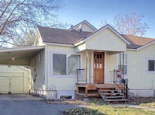 606 Frisco St, Walla Walla, WA 99362