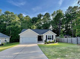 2010 Brooklyn Ln, Rockingham, NC 28379