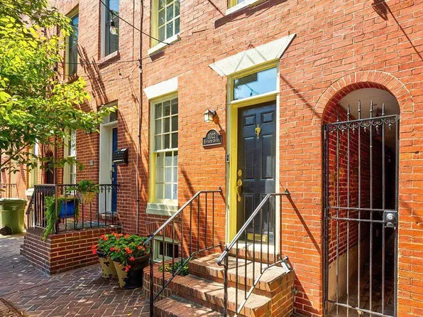 1022 Riverside Ave, Baltimore, MD 21230
