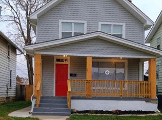 504 Ryan Ave, Columbus, OH