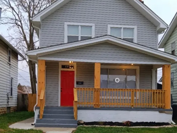 504 Ryan Ave, Columbus, OH 43223