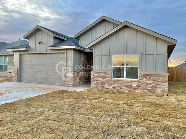 7805 96th St, Lubbock, TX 79424