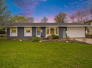 2331 Tyler St, Jenison, MI 49428