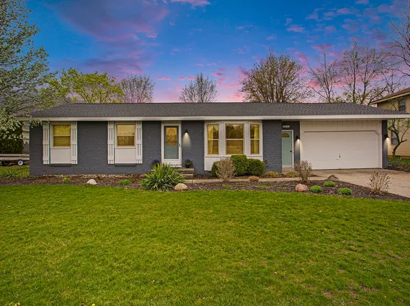 2331 Tyler St, Jenison, MI 49428