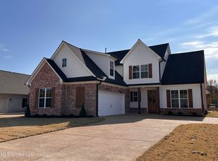 3617 Kreunen St, Nesbit, MS 38651