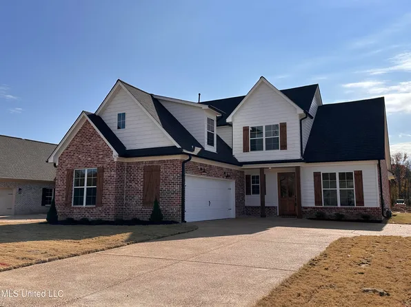 3617 Kreunen St, Nesbit, MS 38651