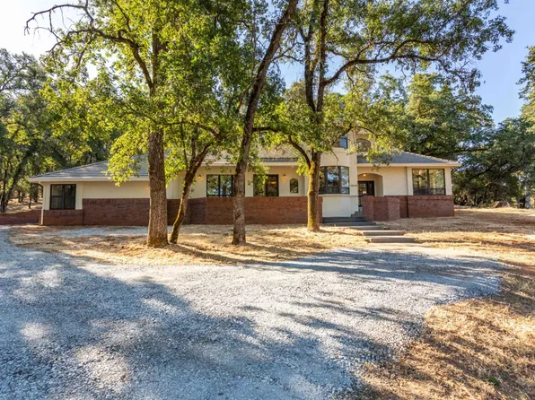 2050 Black Oak Rd, Auburn, CA 95602
