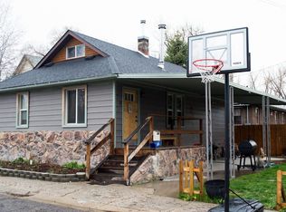 353 New Pine St, Elko, NV 89801
